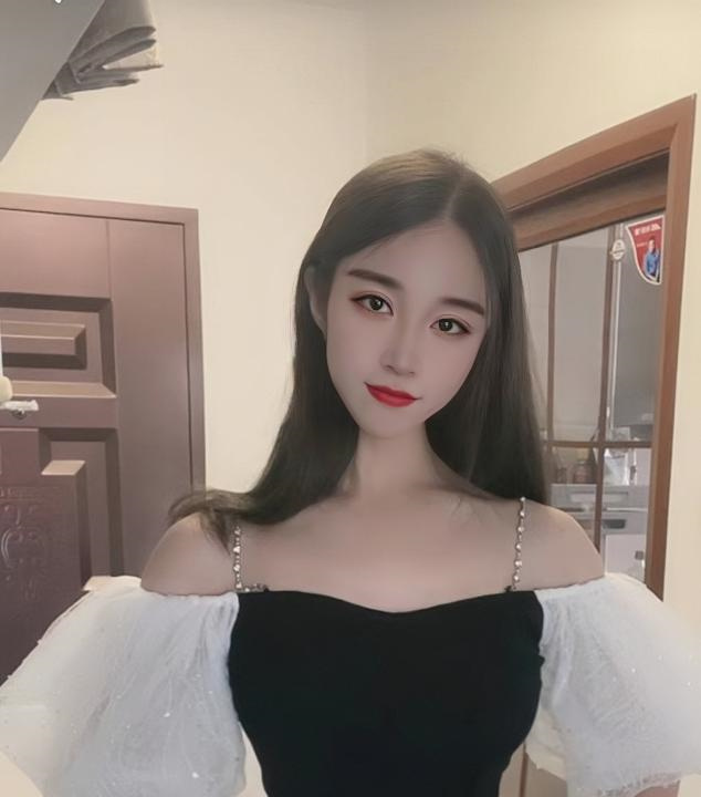 青浦如意金发妹
