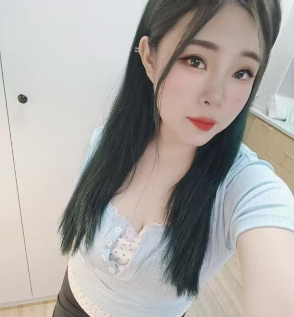 天津津南嫩妹