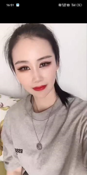 河西长腿小少妇