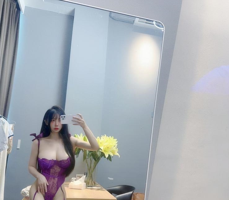 天河情趣诱惑女神酥酥