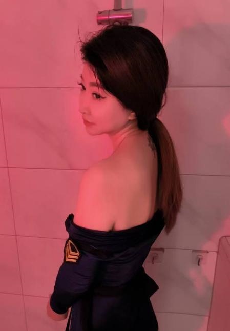 太原居家服务型少妇