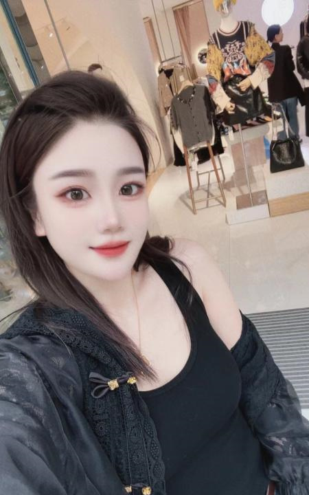 江阴大胸青儿