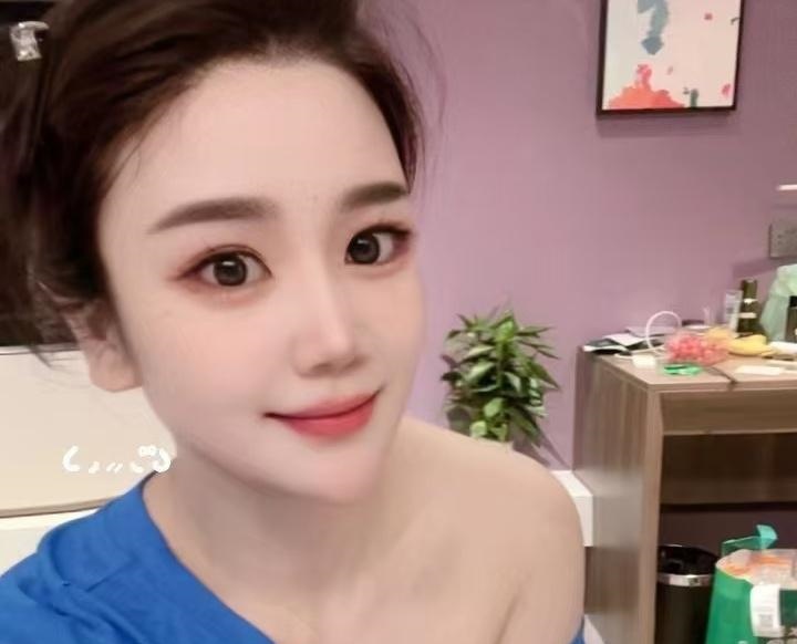 江阴大胸青儿
