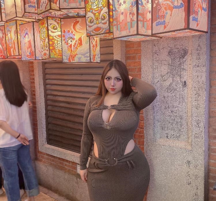 上海普陀欧美野子