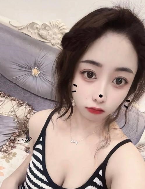 道理小骚货