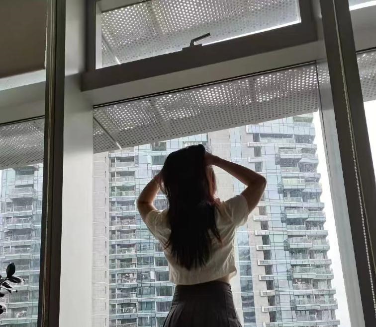 下沙九堡小情人