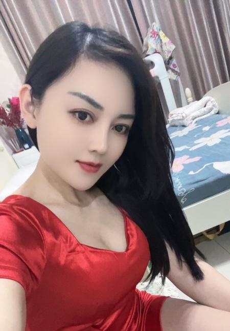 布吉美女小雯
