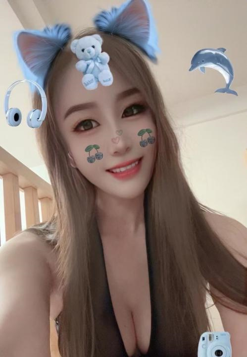 长腿御姐嘉佳