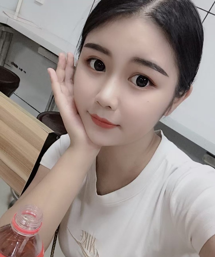 yoyo妹值得反食