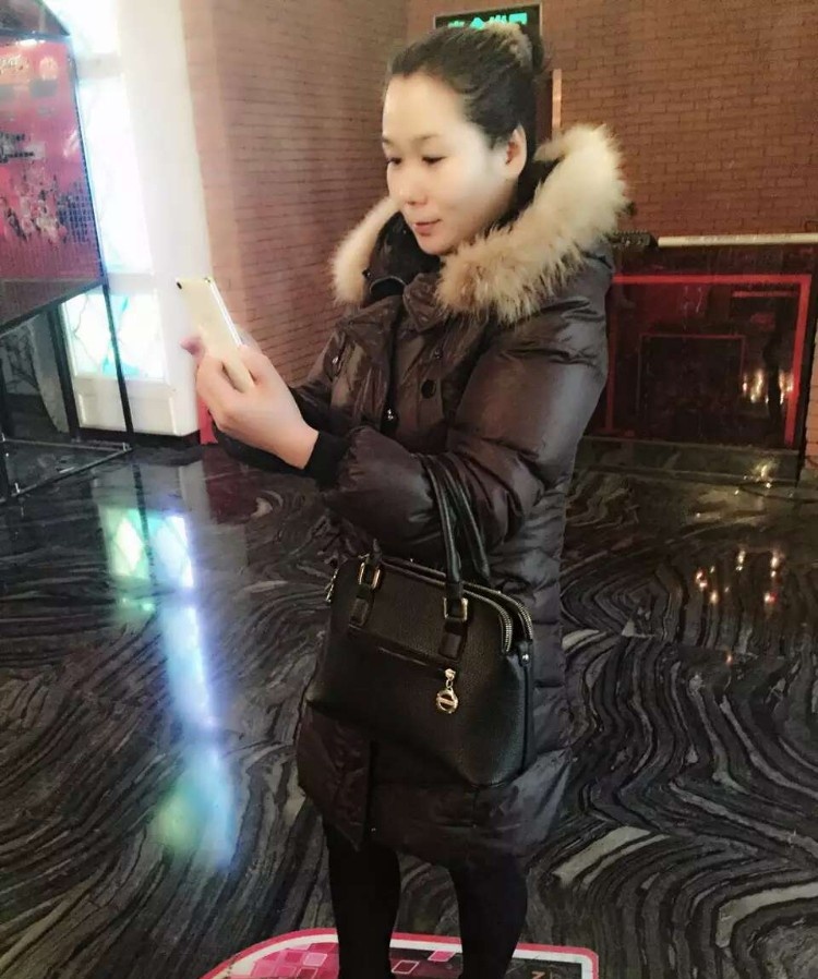 石化路大胸少妇