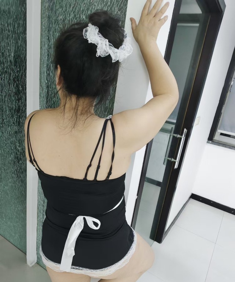瓯海大姐姐