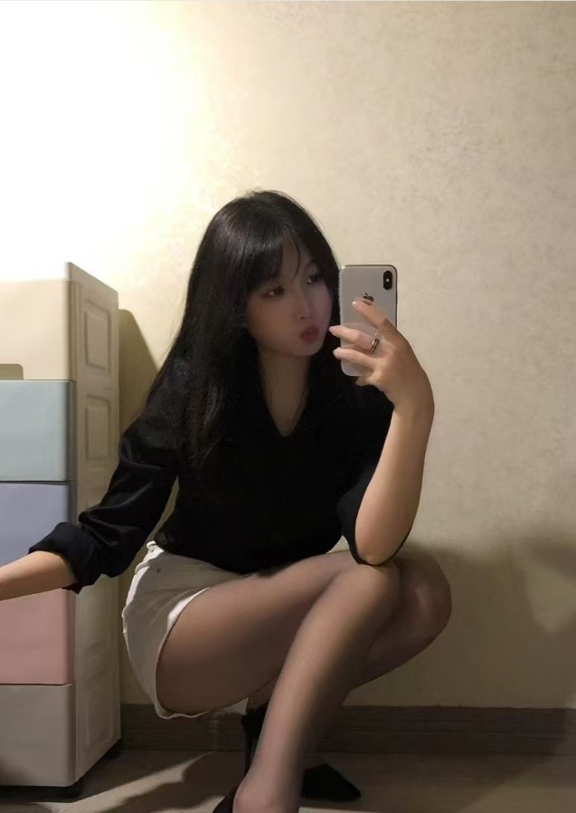 清纯学妹