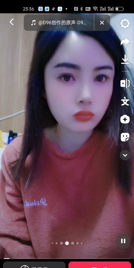 昆山全能型妹子