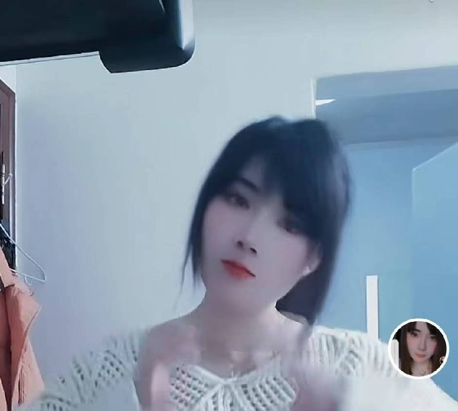 昆山全能型妹子