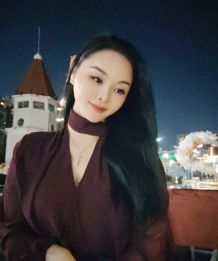宝安沙井兼职Hannah