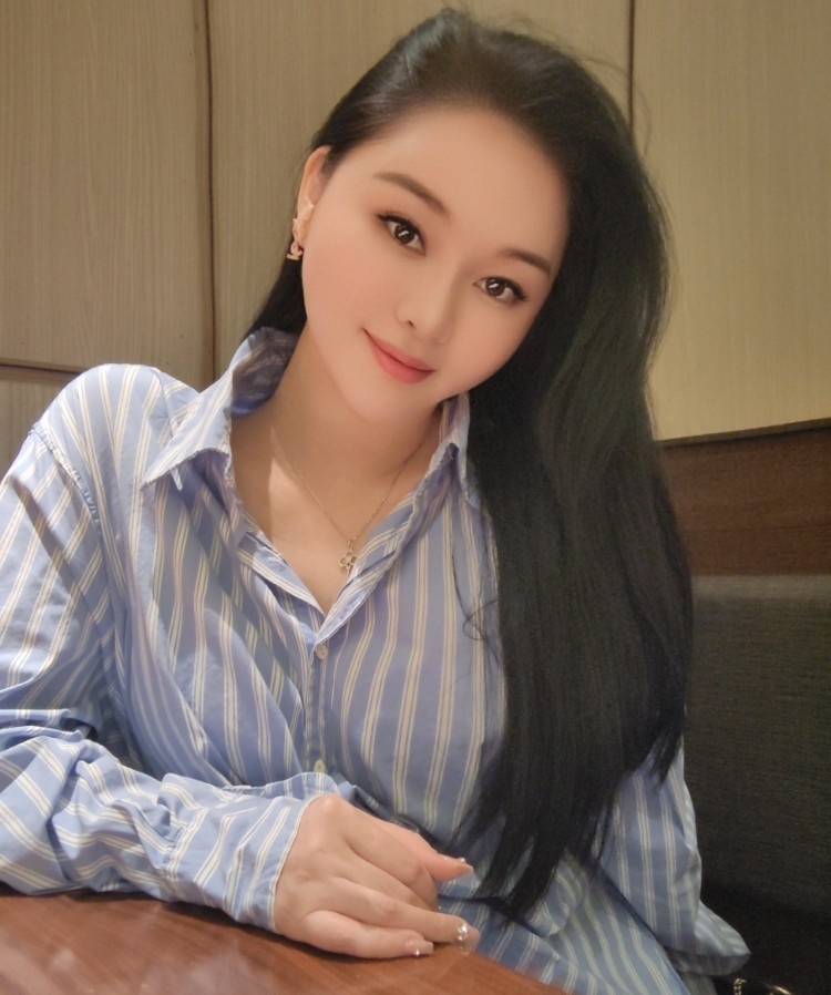 宝安沙井兼职Hannah
