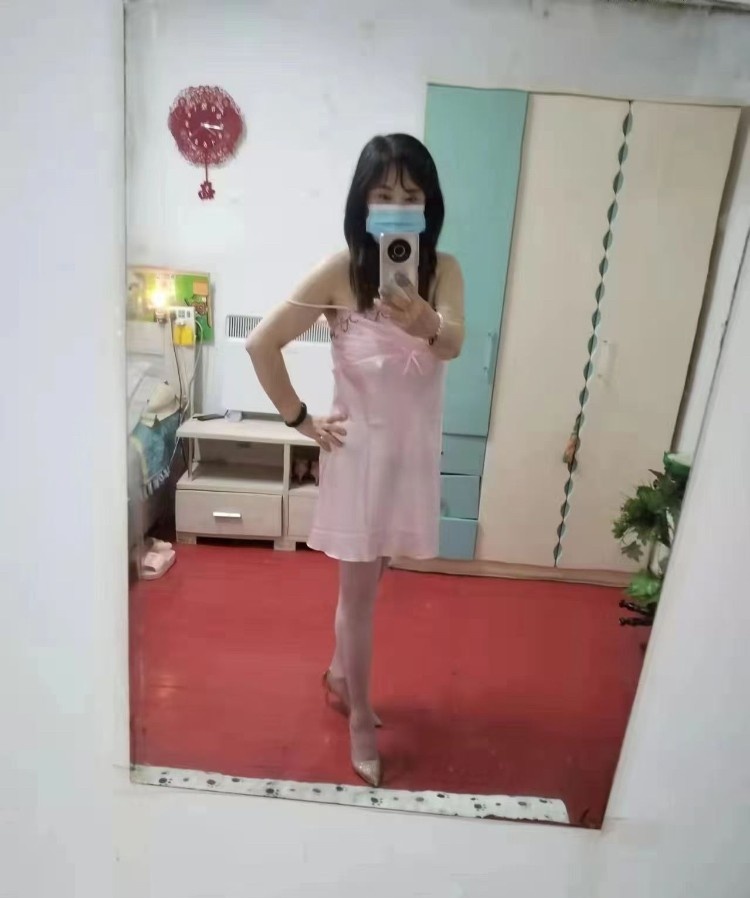 长春 熟女可喷