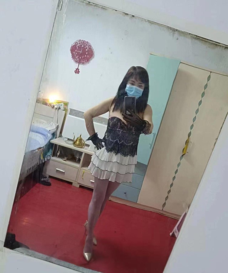 长春 熟女可喷
