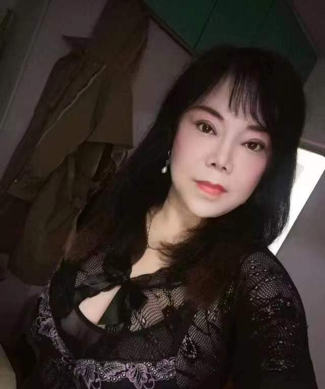 长春 熟女可喷