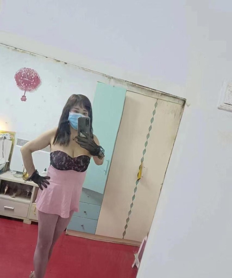 长春 熟女可喷