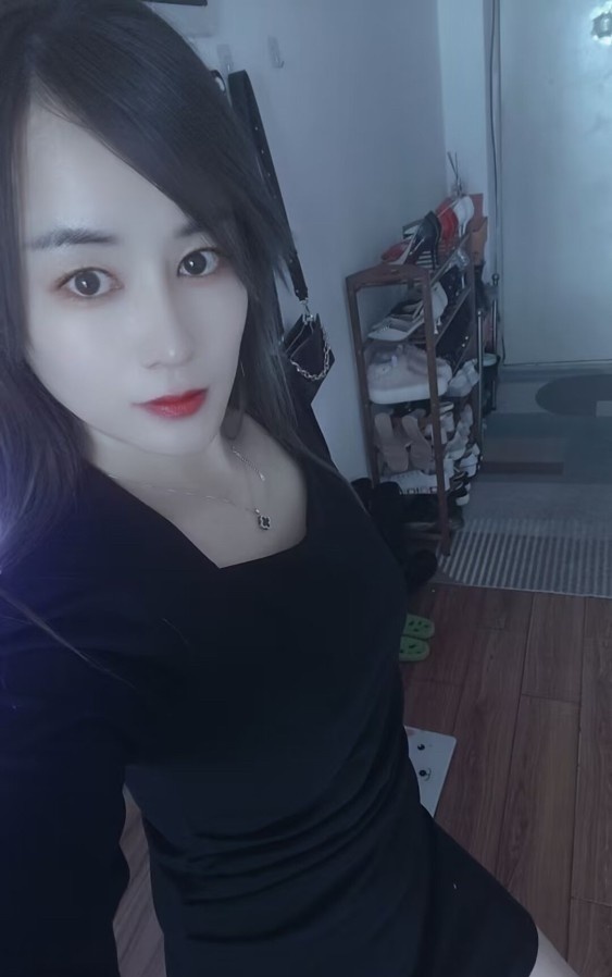 同德少妇