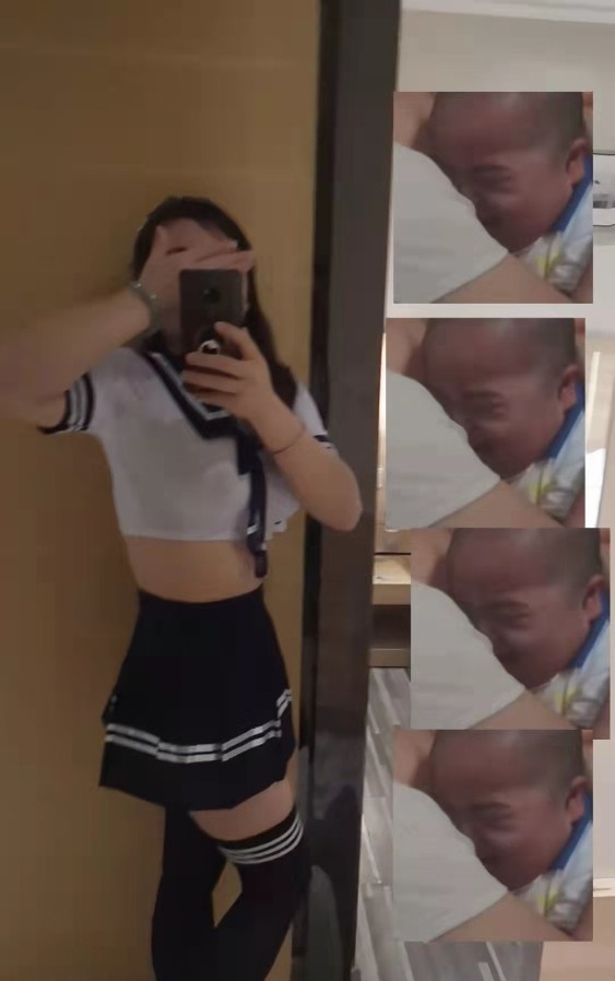 南宁小猫咪少妇