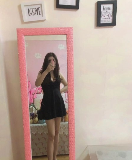 西安大胸御姐瑶妹