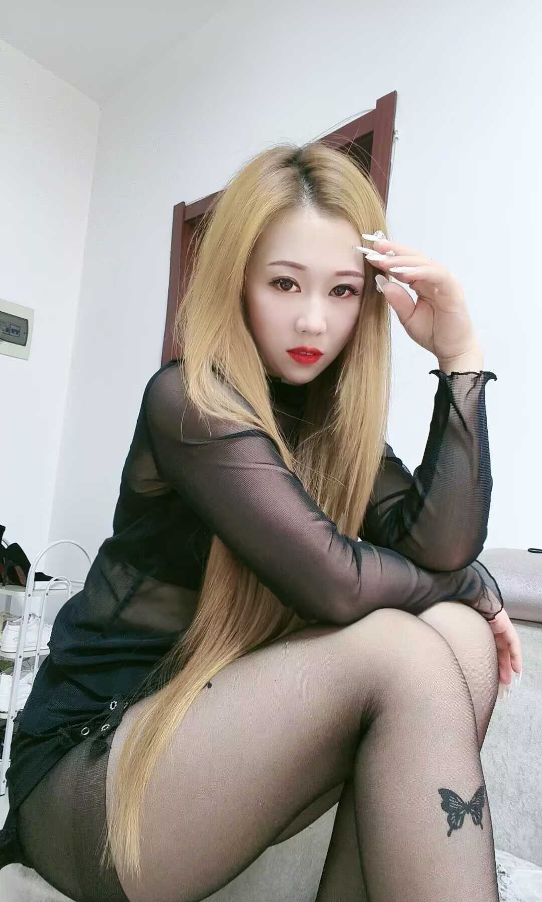 黑丝珍珍