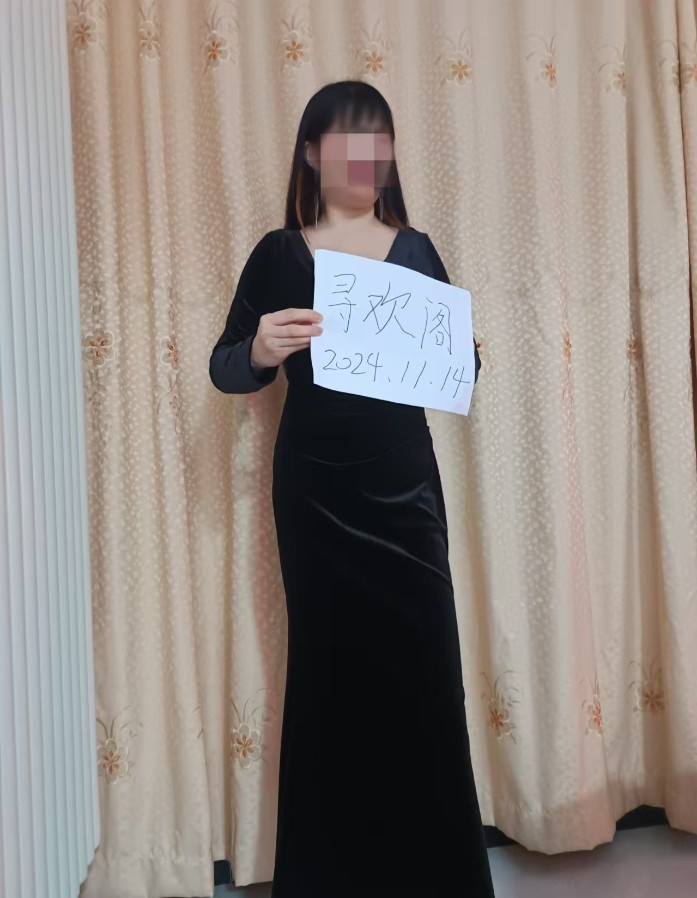 口爆小少妇