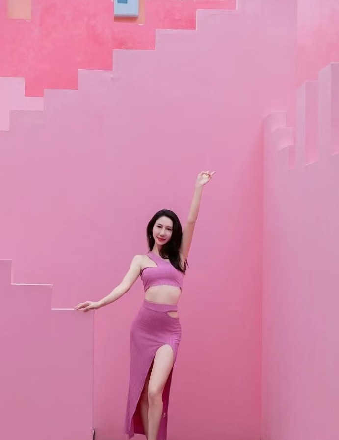 市北少妇