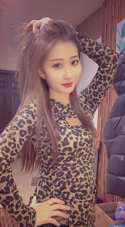 长春身材一级棒