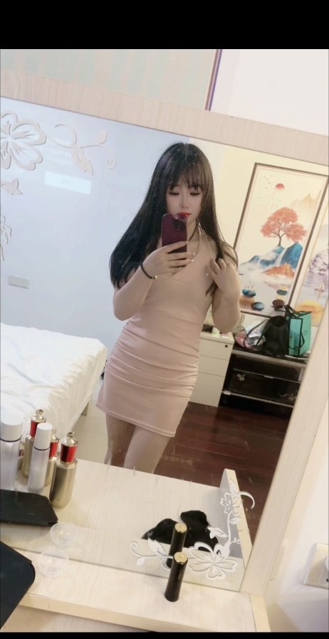 惠城性感小姐姐