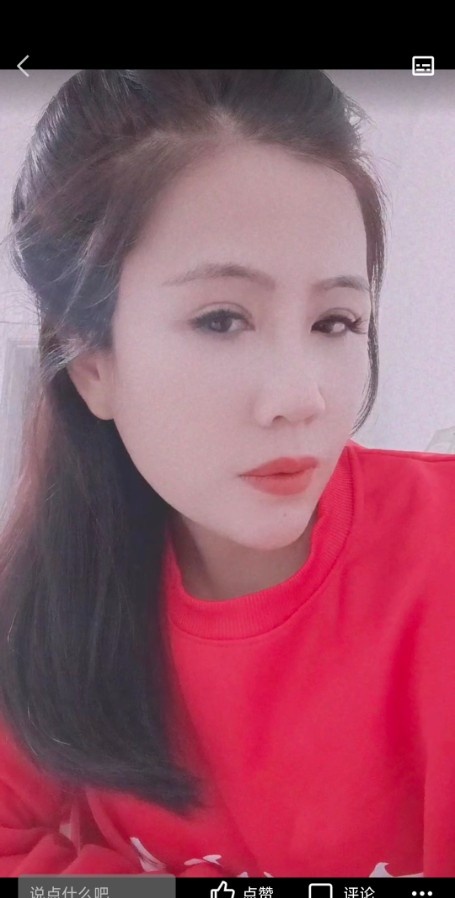 滨海熟女