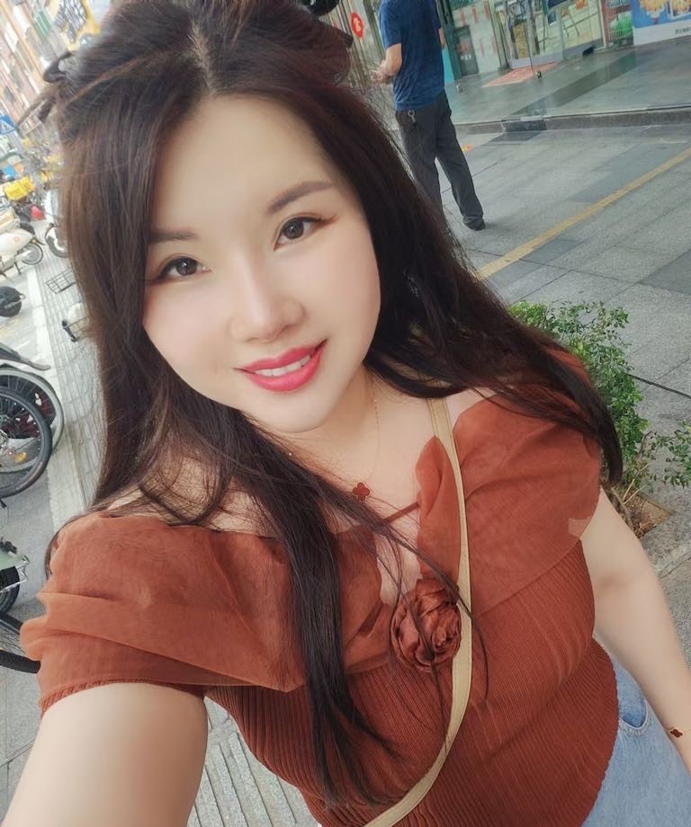 微胖水妹玥儿