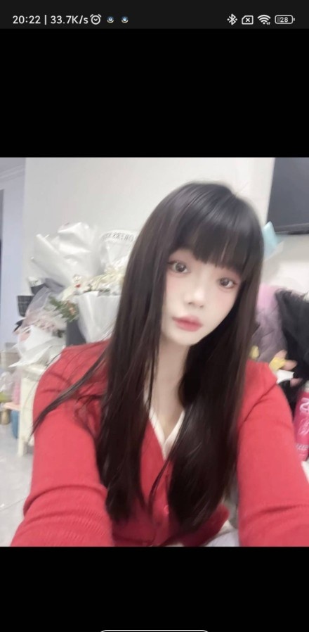 静安小妹妹