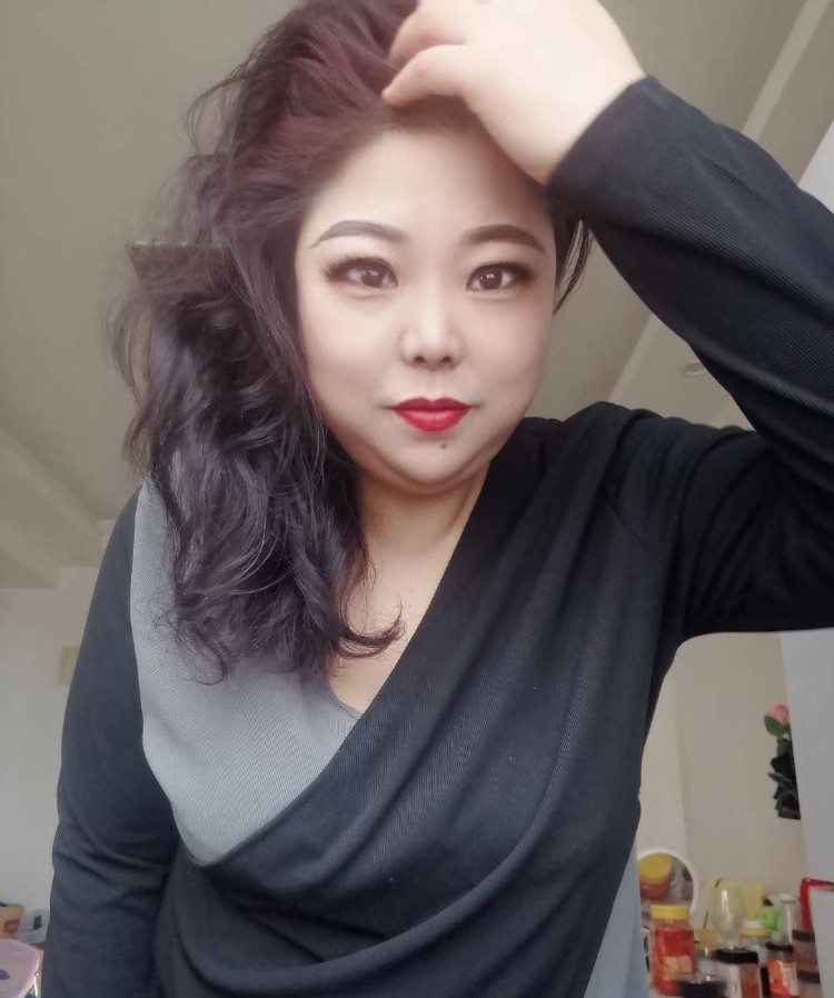 长宁娜姐E乳