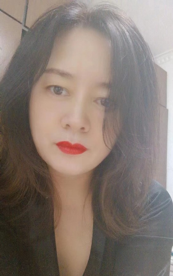 南京熟妇