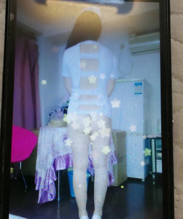 南京熟妇