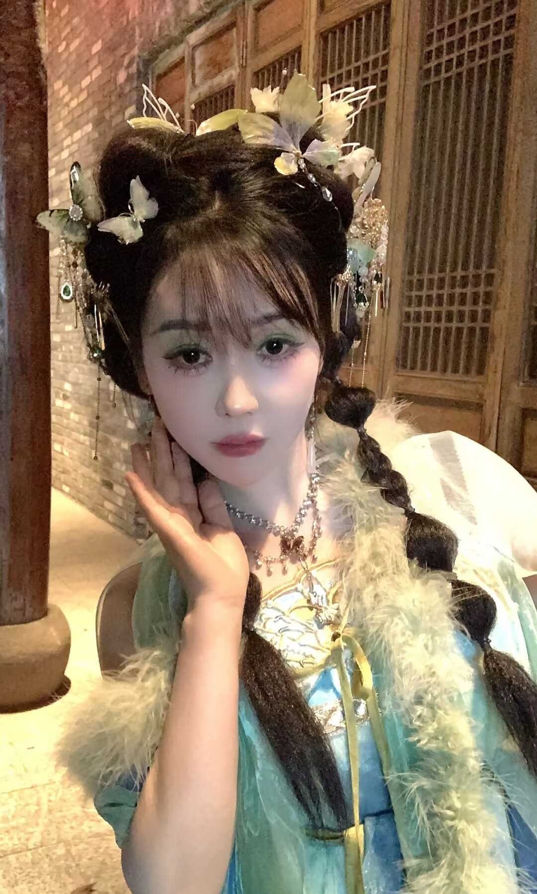后入大屁股敏感妹妹