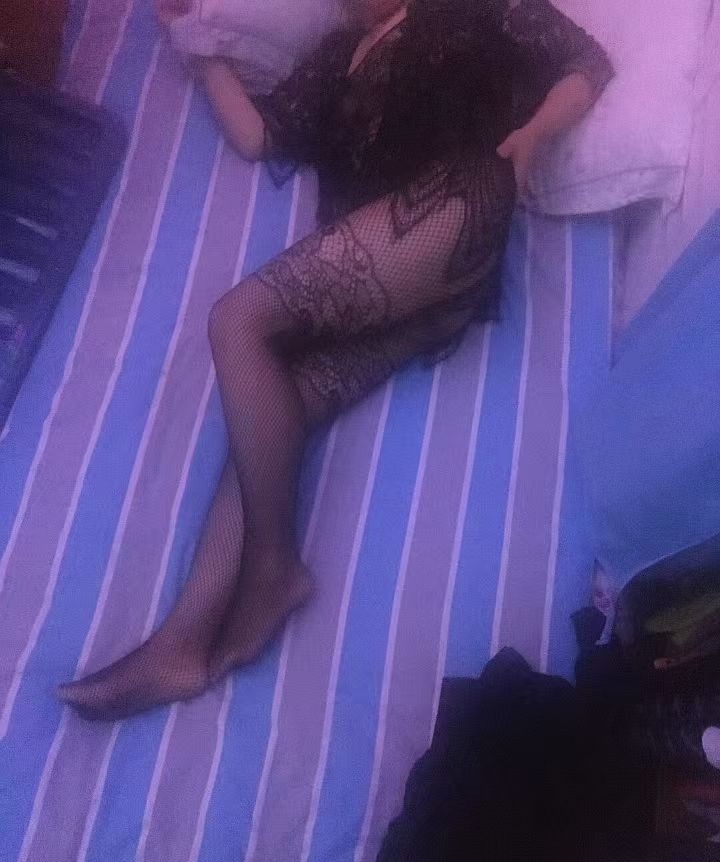 郑州熟妇熟女