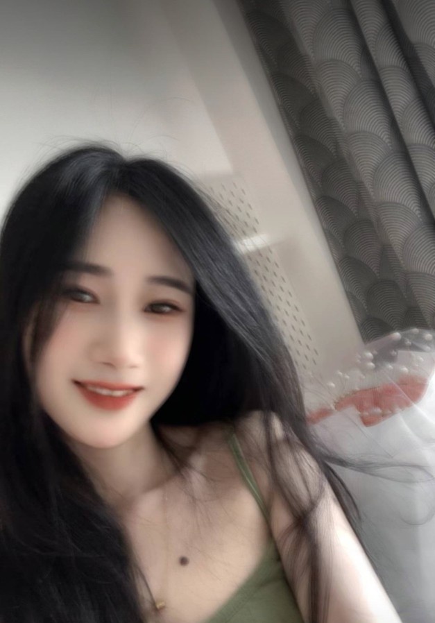 闵行长腿模特淑月