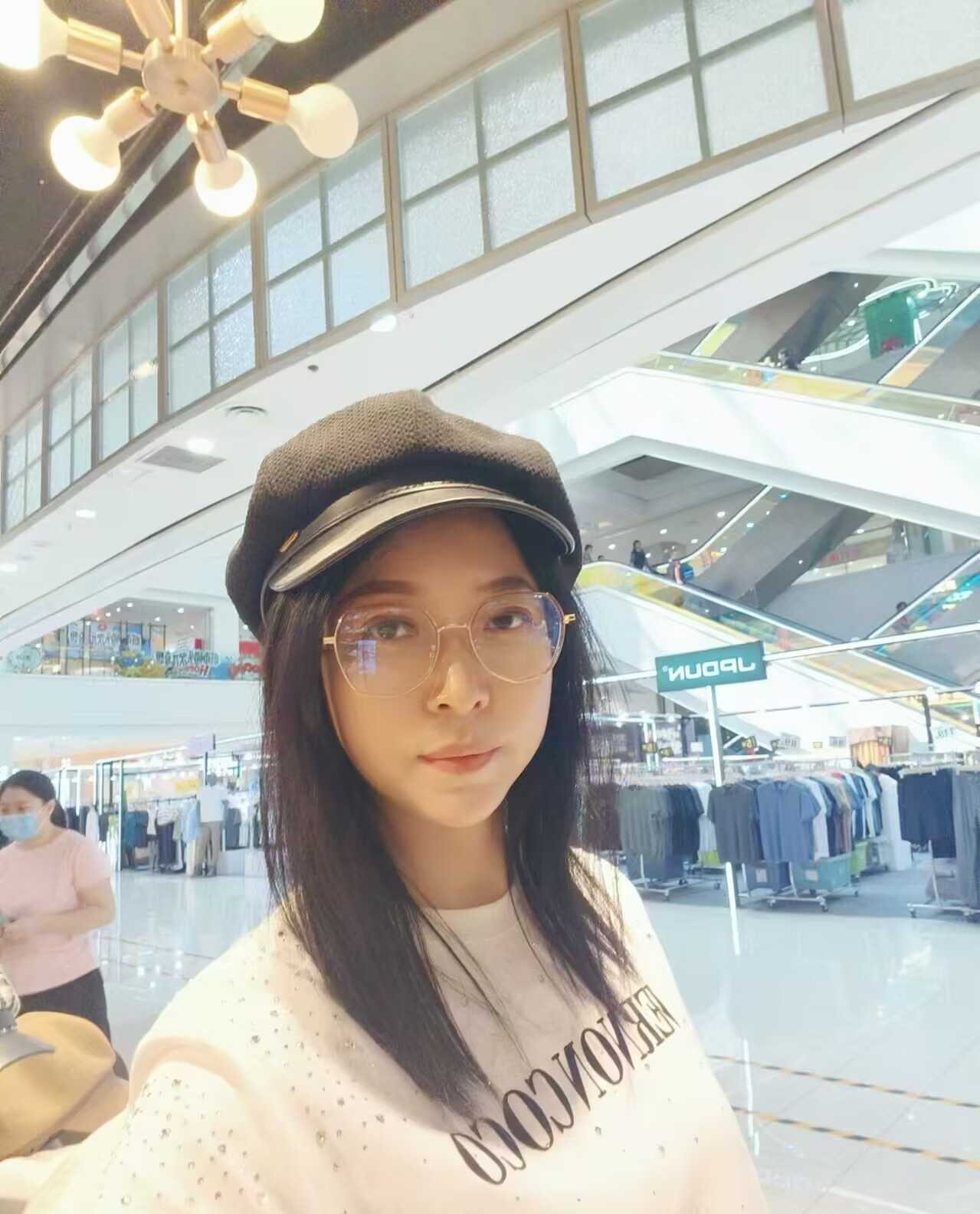 木樨园医美兼职煊煊