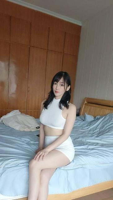 身材完美小翘臀