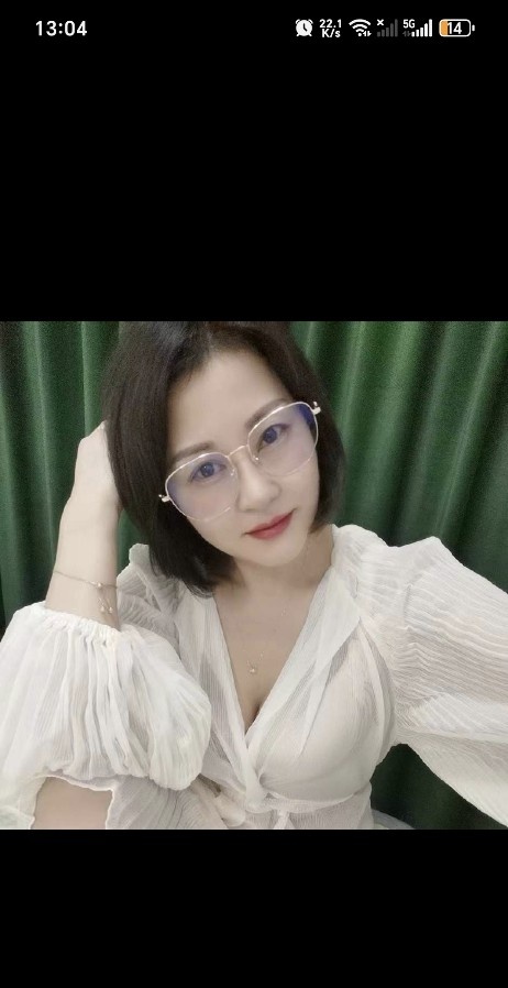 气质熟女