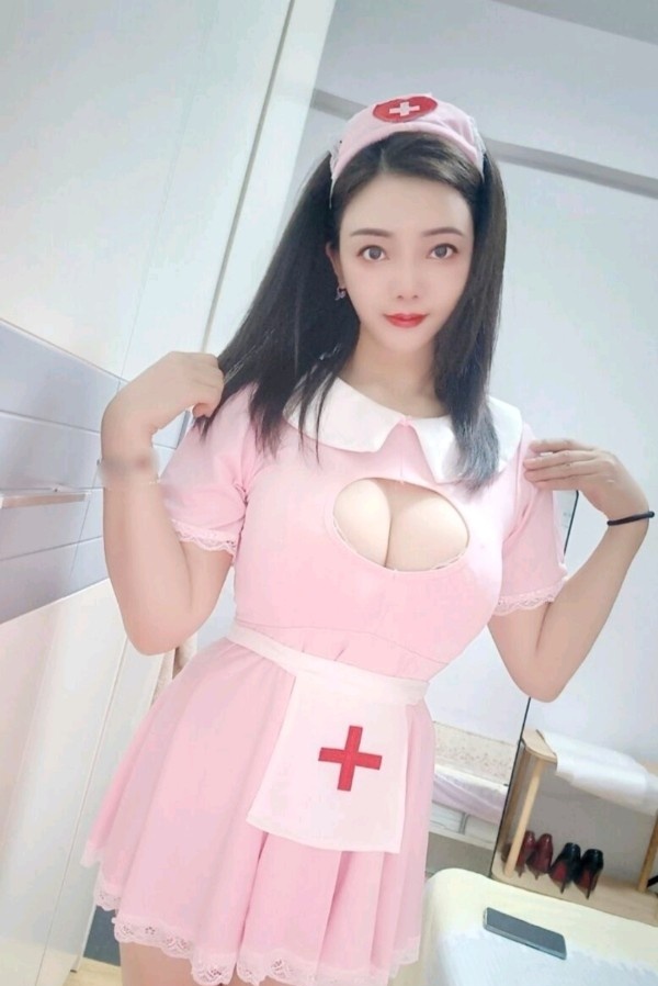 南门浅柔