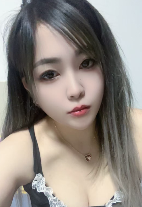 中原区美女御姐