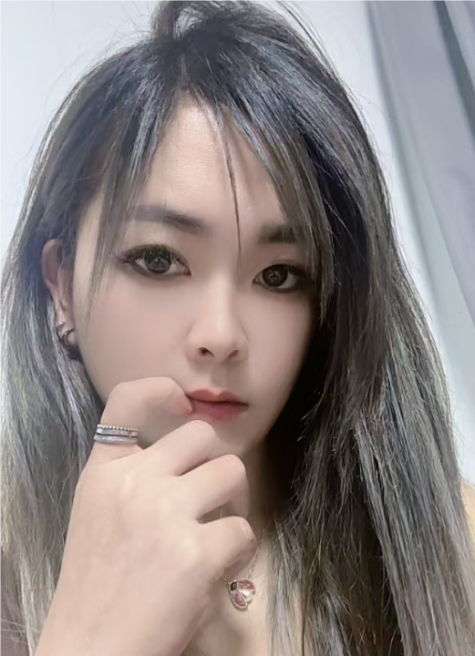 中原区美女御姐