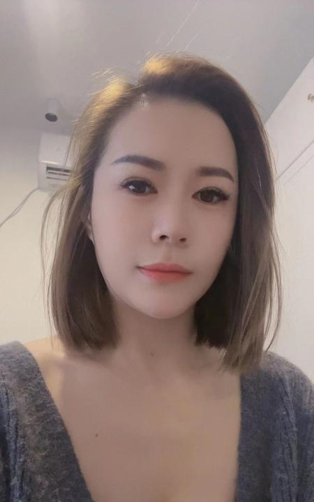瑶海气质柔柔
