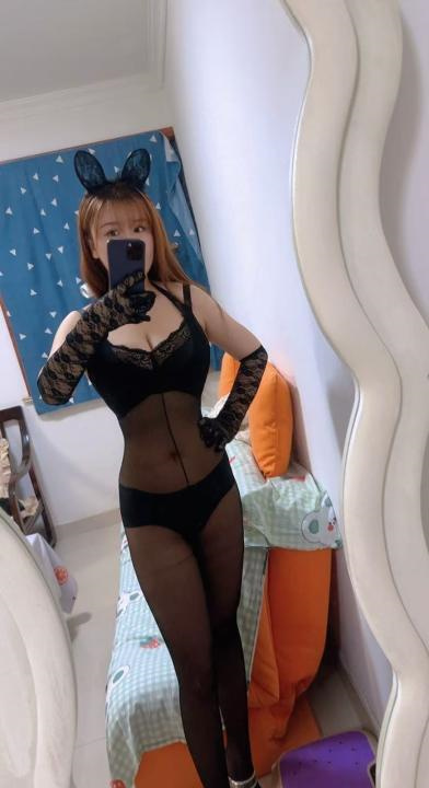无锡大灯妹