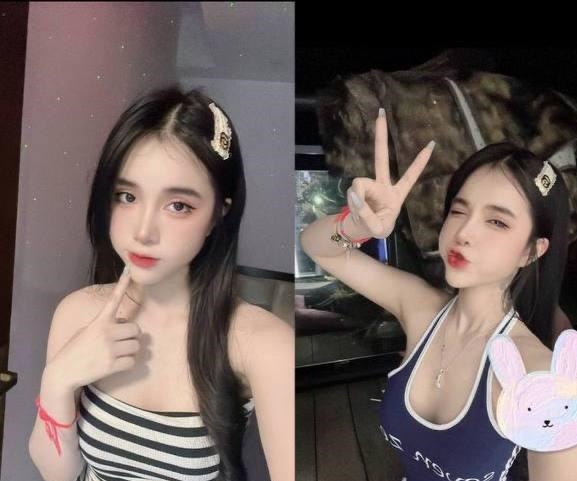 苏州大波丫丫